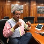 Hector mora api principal