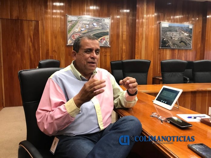 Hector mora api principal
