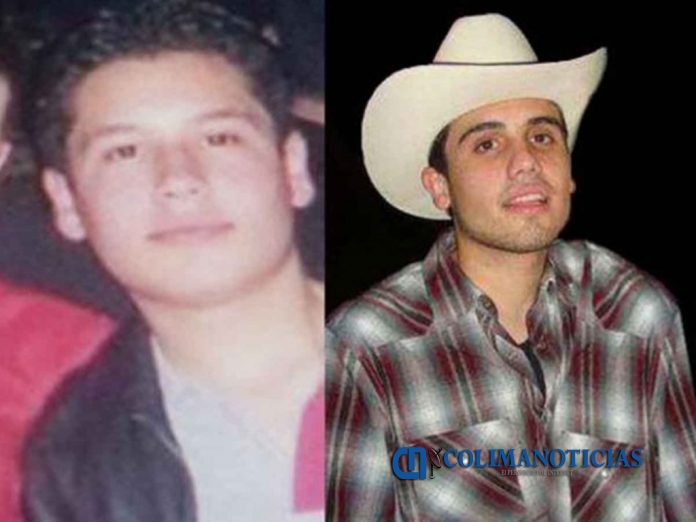 Hijos de 'El Chapo'