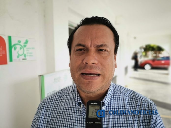 LUIS ALBERTO GAMA ESPINDOLA, EMPRESARIO