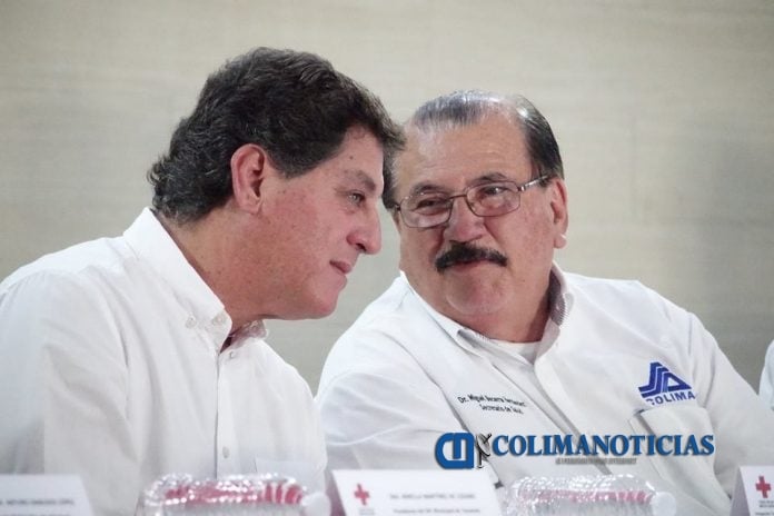 MIGUEL BECERRA