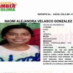 Noemi Alejandra Velasco González