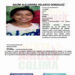 Noemi Alejandra Velasco González 4