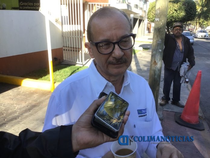 Octavio Grageda