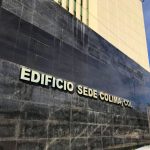 Poder judicial colima sede