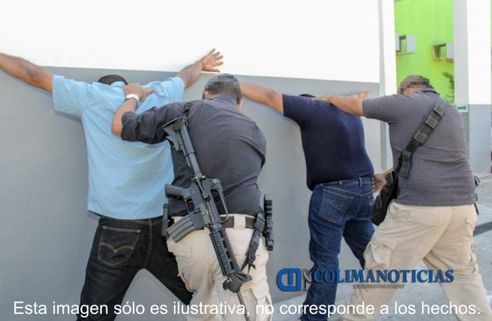 - Rescate Foto Ilustrativa