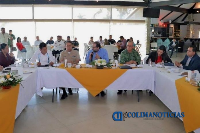 Reunion Seguridad Ok