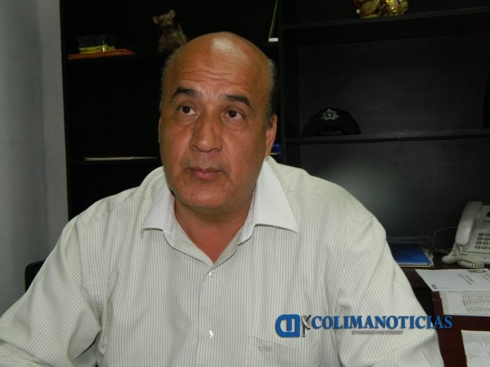 Sergio Granados