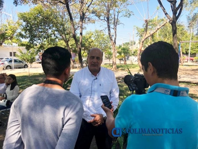 Sergio Granados