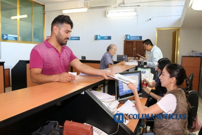 Simulador de Negocios ayuntamiento