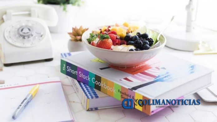 alimentacion oficina