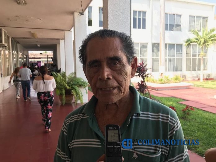 cecilio bonilla ejido revolcion