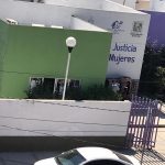 centro de justicia para mujeres