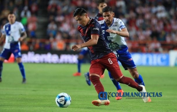 chivas