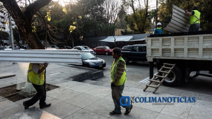 constructores mexico