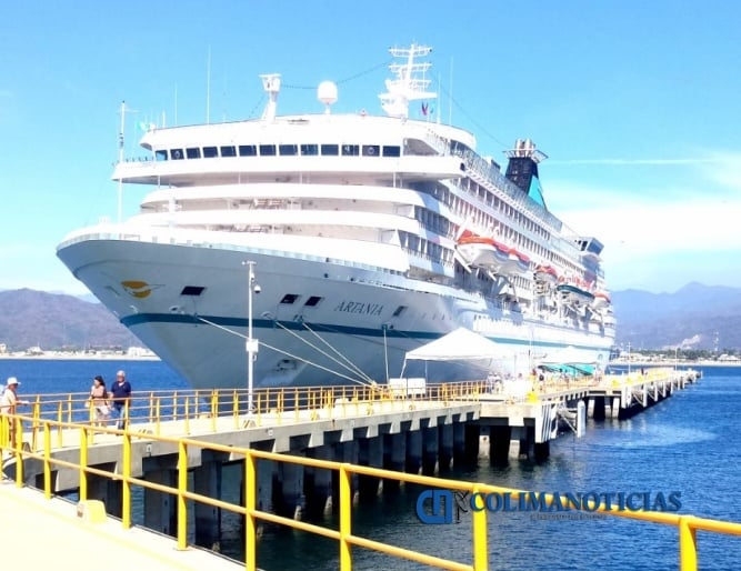 crucero