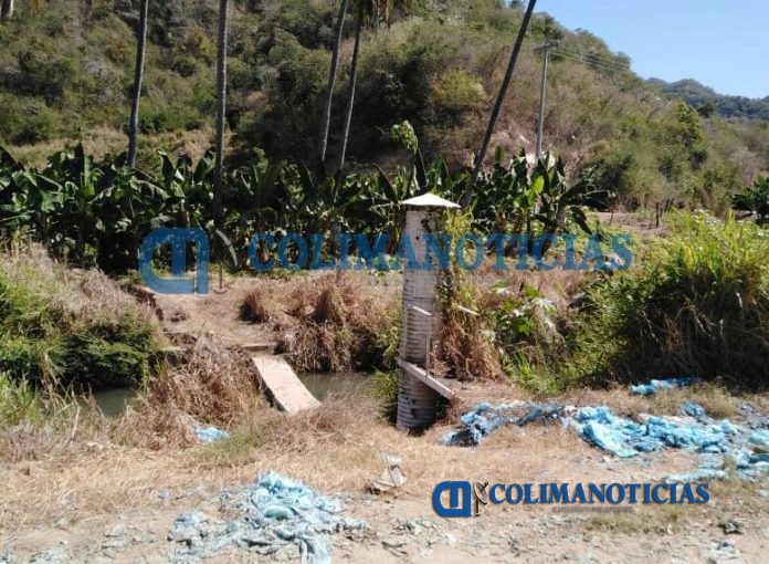 decapitado en Manzanillo
