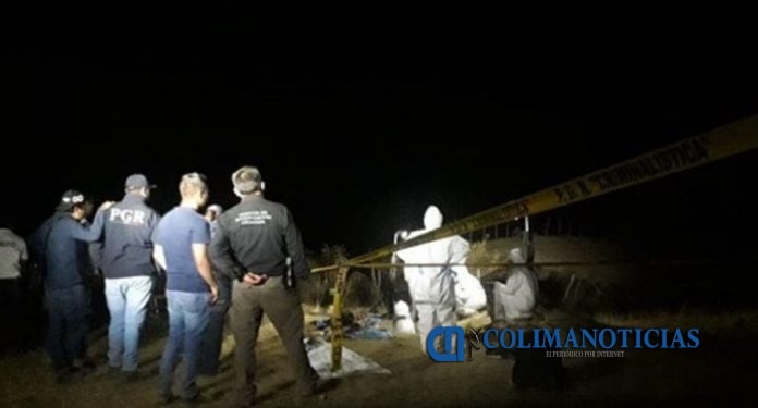 descubren fosas en guerrero