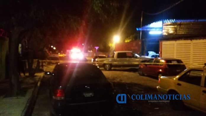 ejecutado jose ortiz colima
