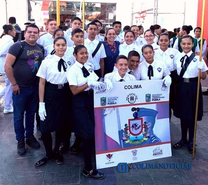 ganadores de escoltas