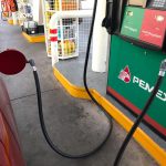 gasolina pemex usuario