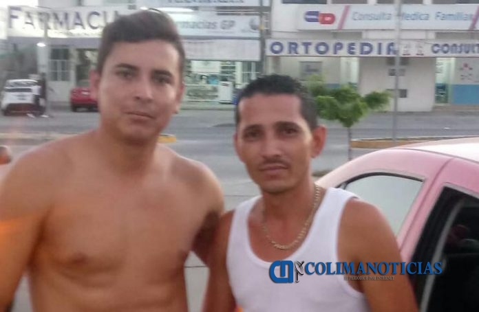 jovenes rescatan menor de ahogarse