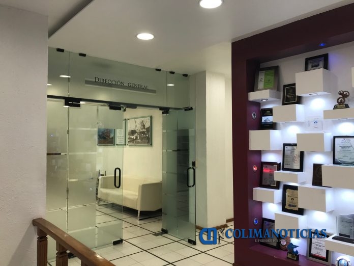 oficina de api manzanillo