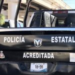 policia estatal archivo