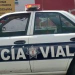 policia vial archivo