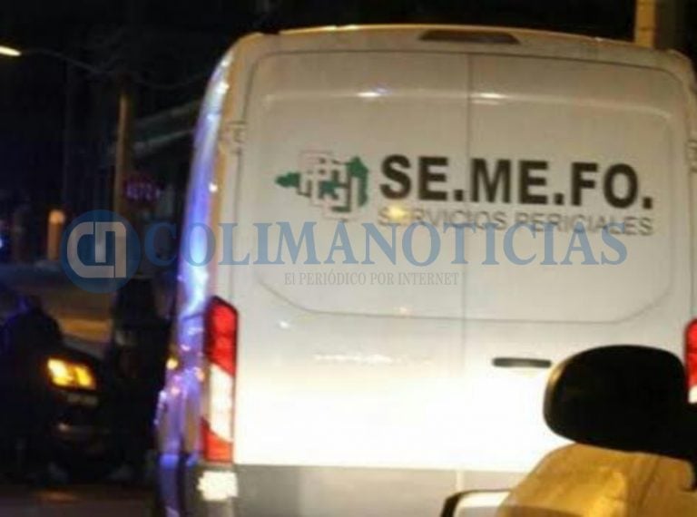 Asesinan a una mujer en la colonia Nuevo Milenio de Colima