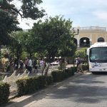 turistas centro de colima