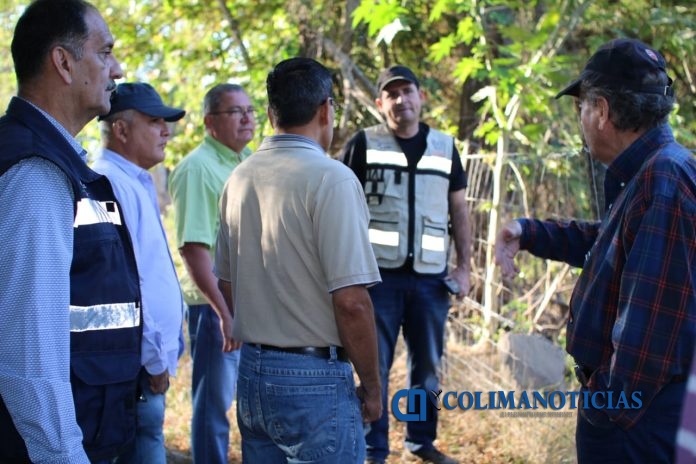 Ayuntamiento de Colima realiza acciones preventivas para el próximo temporal de lluvias