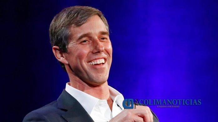 Beto O'Rourke