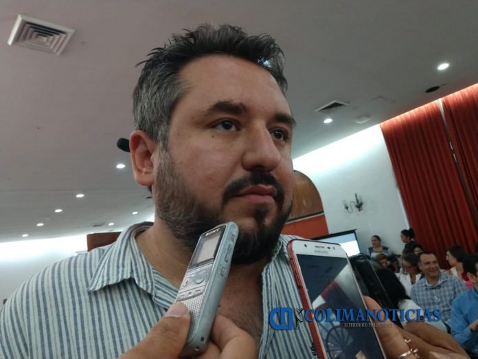 Carlos Maldonado