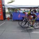 Carrera Ciclista