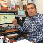 Catedrático de la UdeC_evaluador de plan educativo en la UNAM