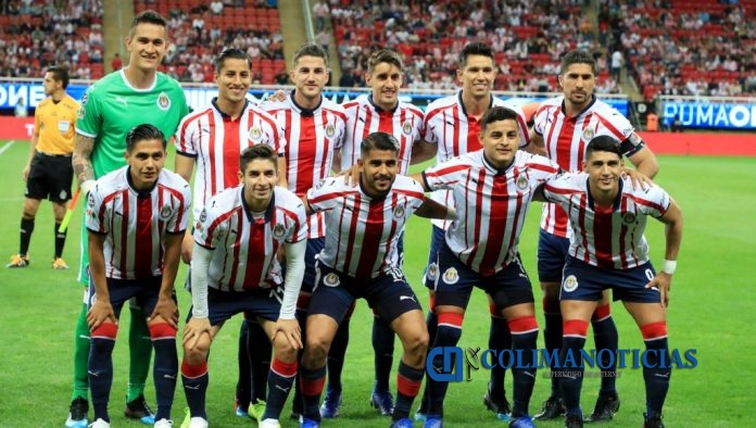 Chivas