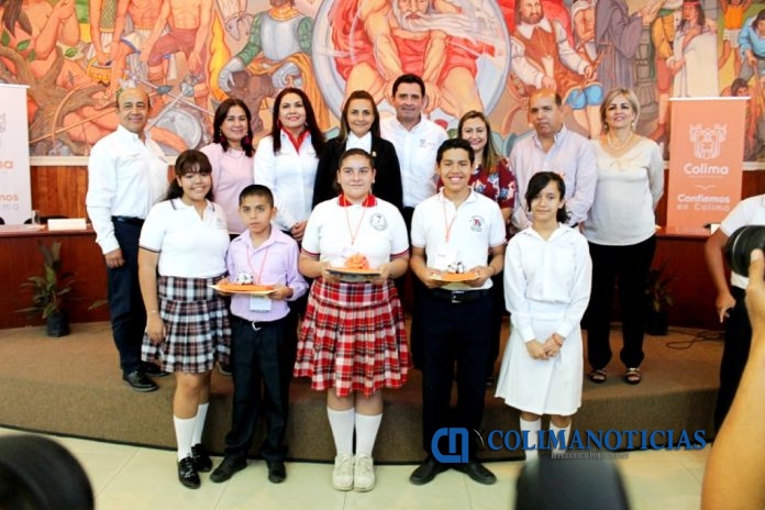 DIF Difusor Colima