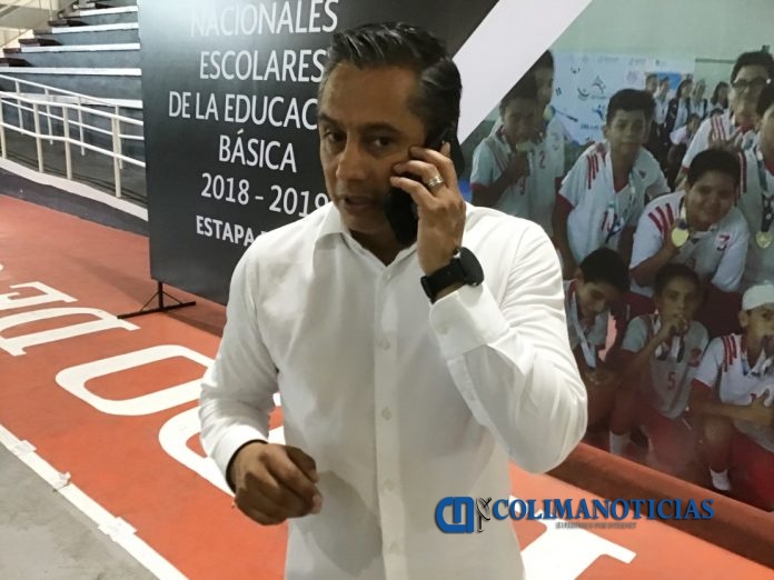 Fernando Platas