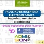 INGENIERO MECÁNICO ELECTRICISTA 2