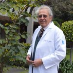 Jorge Carlos Alcocer Varela