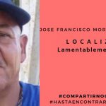 José Francisco Mora