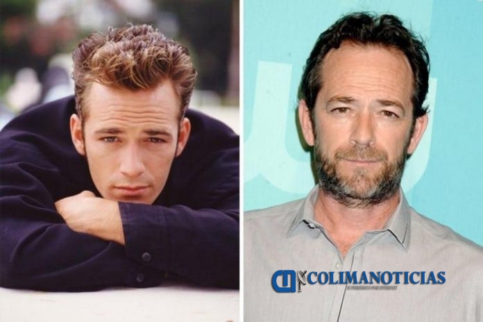 Luke-Perry