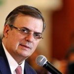 Marcelo Ebrard