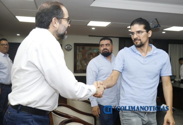 Miguel Ipalnemoani Uribe Loza