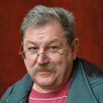 Paco Ignacio Taibo II
