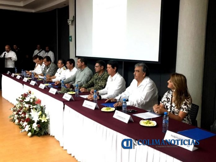 Sefome con aduanales