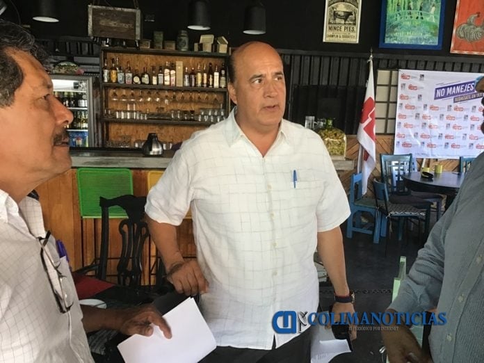 Sergio Granados Aguilar