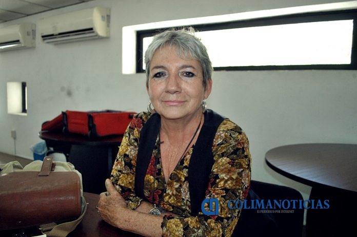 Soledad Tafolla