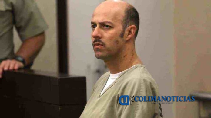 Tres años de prisión para Esteban Loaiza por posesión y distribución de drogas